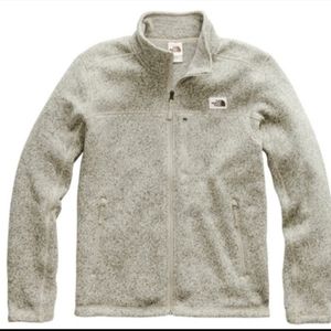NWT The North Face Gordon Lyons Full Zip